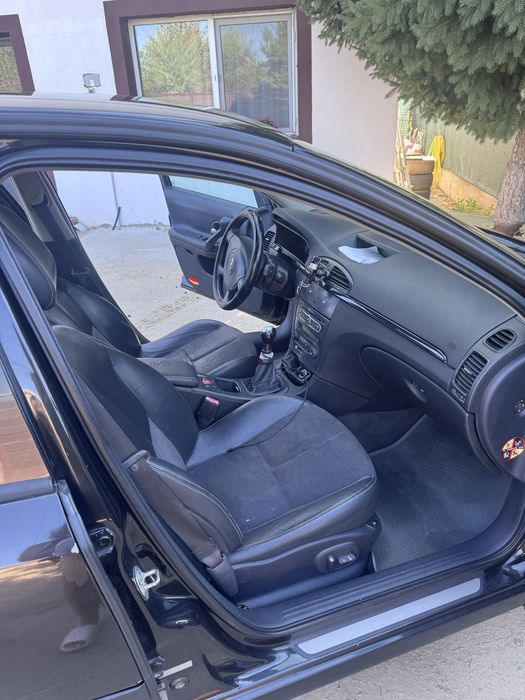 RENAULT Laguna 2007 — imagine 4