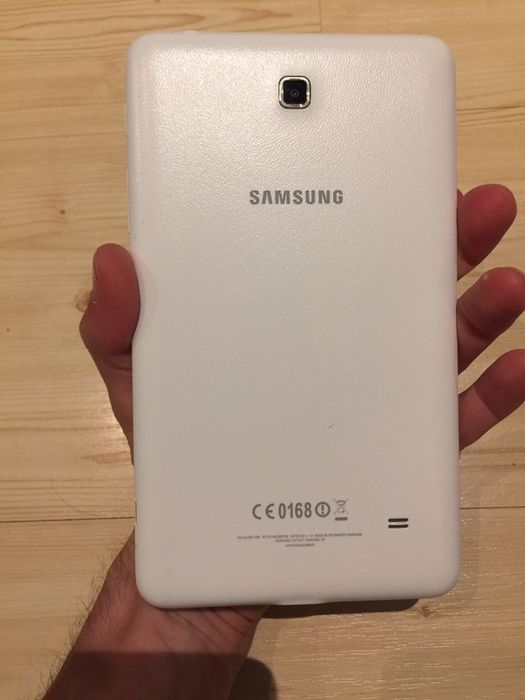 Tableta Samsung Galaxy Tab4 T230