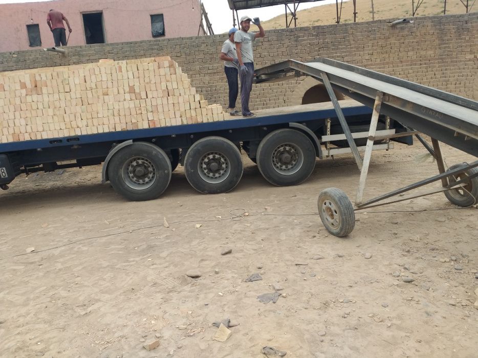 Пишган гишт ва хом гишт сифатли махсулот