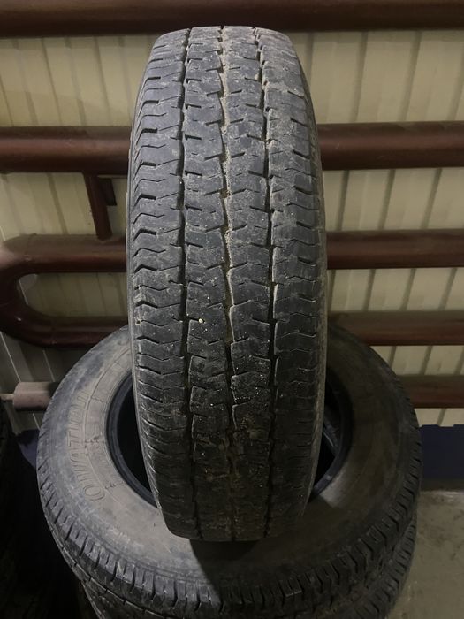 продам шины на газель