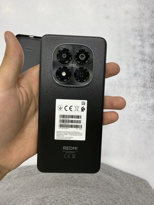 Redmi Note 15 pro