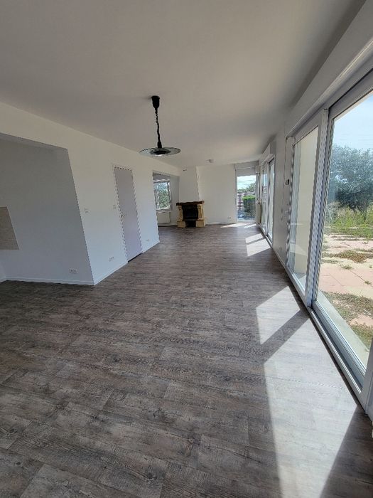 Lucrări constructii