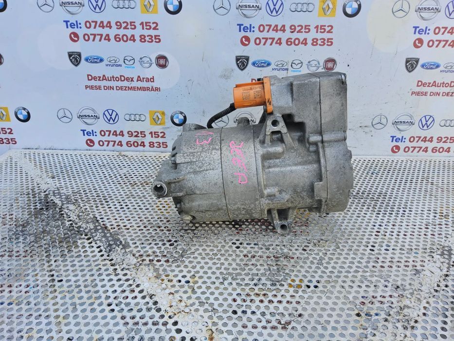 Compresor clima Jeep Renegade 1.3 Compass Fiat 500x Alfa Romeo Tonale 1.3 hybrid cod 52211650
