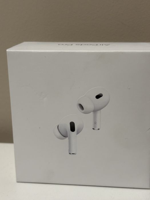 Airpods pro 2 гаджет