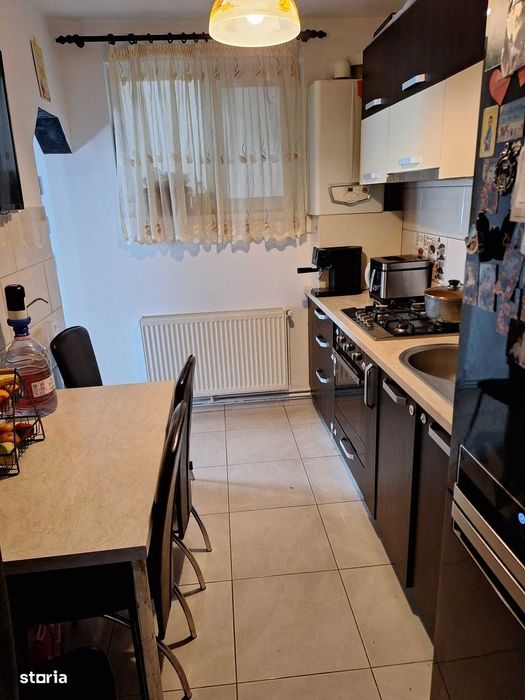Apartament 2 camere zona ASTRA,str Calea Bucuresti