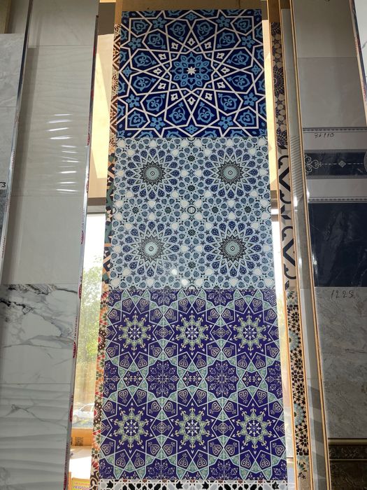 Маракандский / милий / кафель / керомагранит