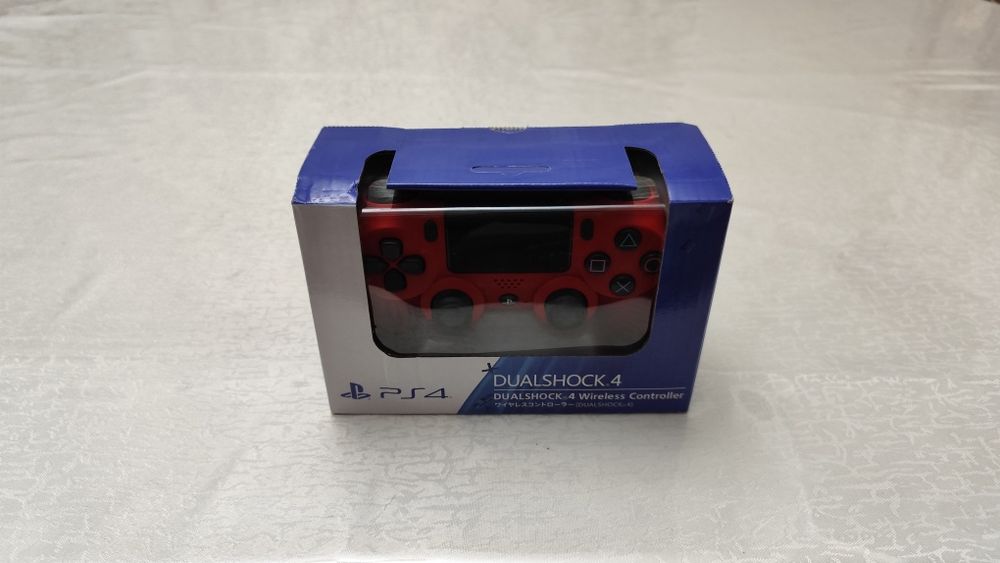 Dualshock 4 Playstation 4 PS4 Sony controller джюстик геймпад