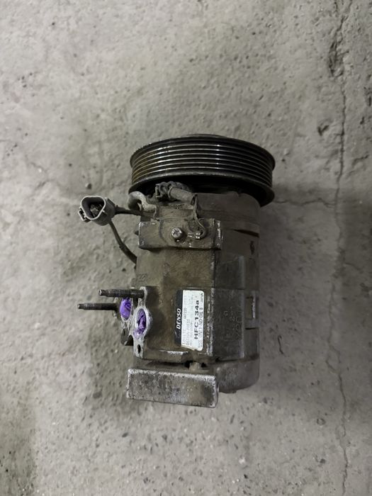 Копрессор кондер Камри 30 3 куб