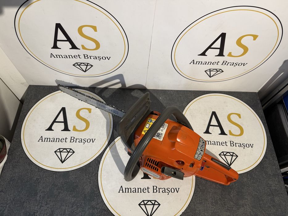 Drujba Husqvarna 120 Mark II 1.8Cp