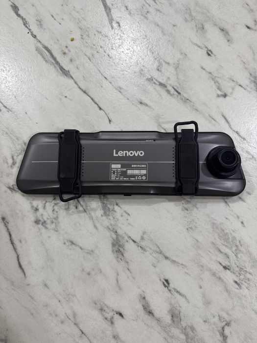 Yangi Lenovo videoregistrator ko'zgu (Smart Mirror) srochno sotiladi