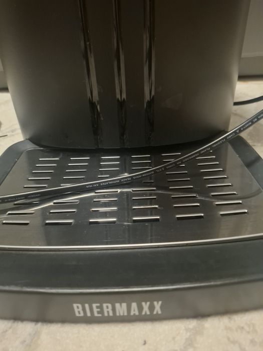 Машина за наливна бира