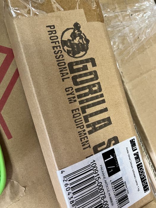 Greutăți profesionale pentru încheietura mâini, glezne Camuflaj 2x05,