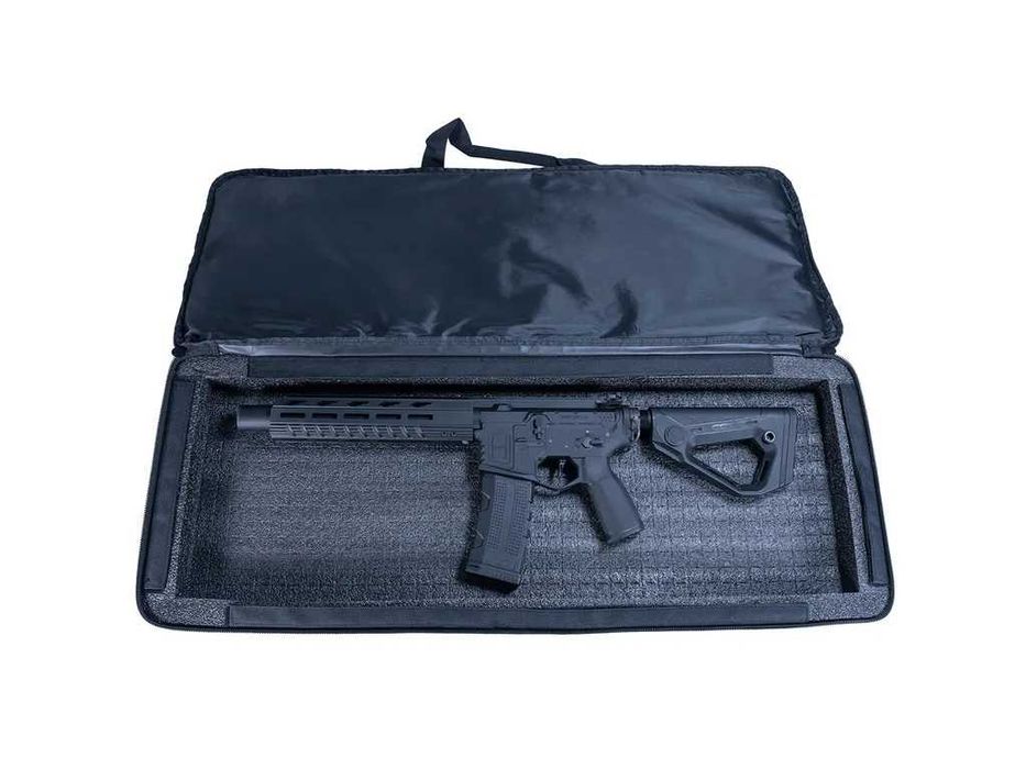 Тактическа чанта ASG Strike Systems за Оръжия и Еърофт реплики Airsoft