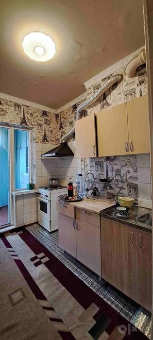 Chirchiq qizlarga kvarteriya