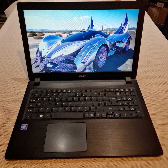 vand laptop acer aspire A315