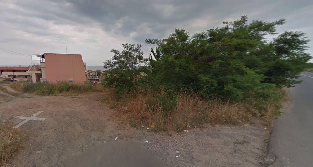 Продава се Парцел в Созопол - 2644 кв.м за 55 €/кв.м - Снимка #2