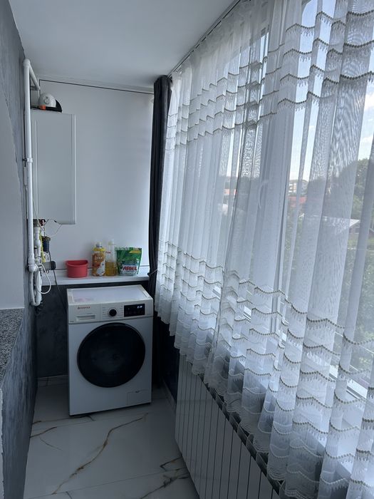Apartament cu 2 camere