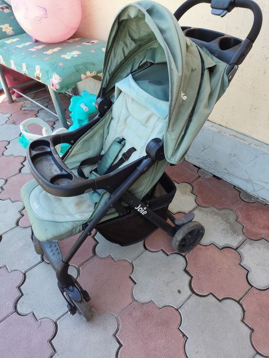 Продаю детские коляски