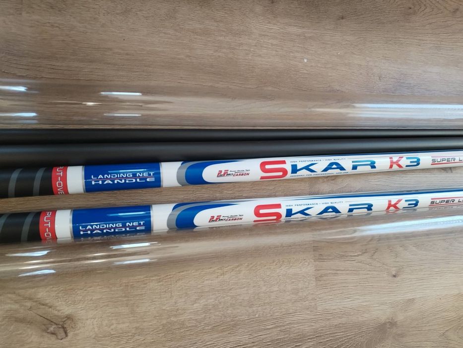 Мачове , фидери и др.