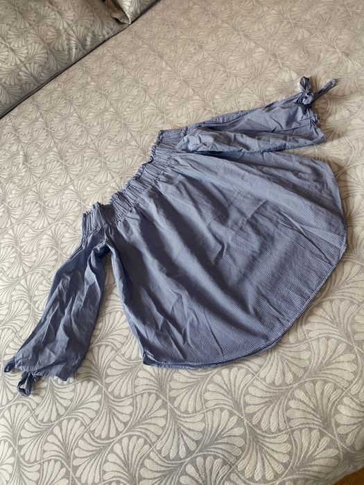 НОВА Дамска блуза ZARA - Размер S