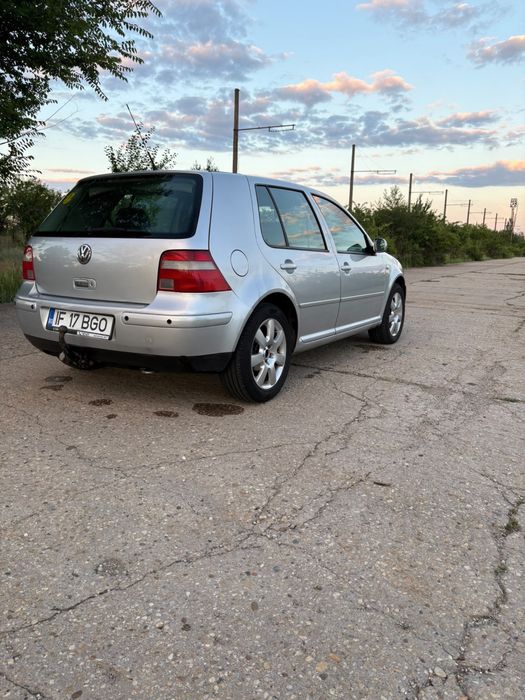 VOLKSWAGEN Golf 2003 — imagine 2