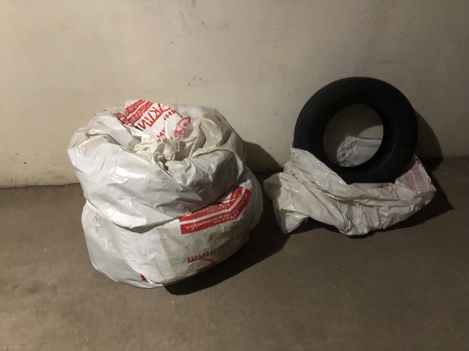 Летние шины размером 205/65/16