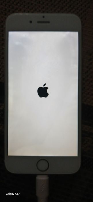 Iphone 6 рабочий