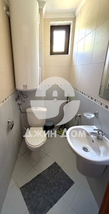 Продава се Тристаен апартамент в Свети Влас - 79 кв.м за 743 €/кв.м - Снимка #10