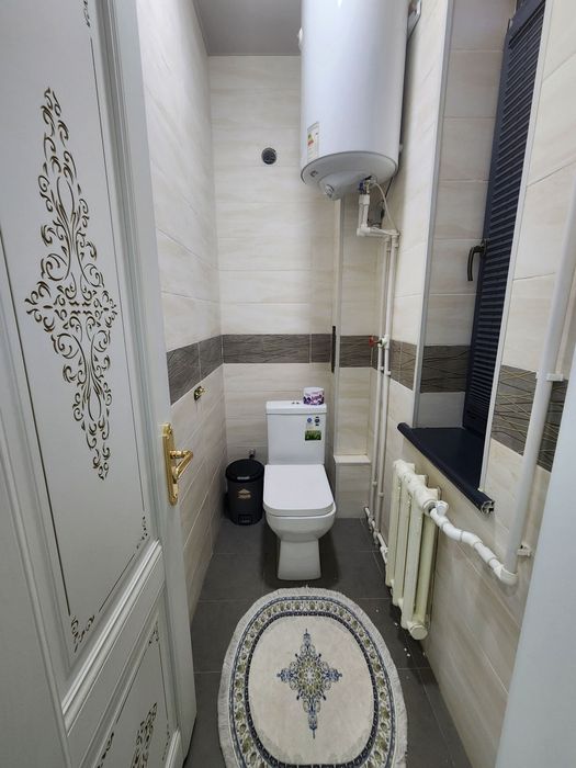 Уй сотилади Янги Хаёт тумани Чорток махалла 6сотих 2кават тулик б