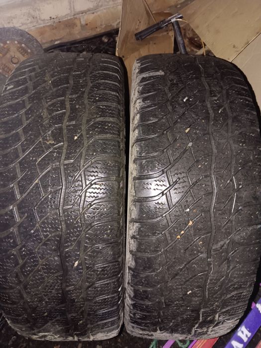 Продам балоны р 17