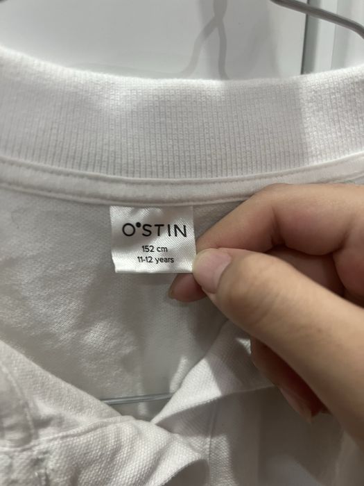 Теннтска на девочку