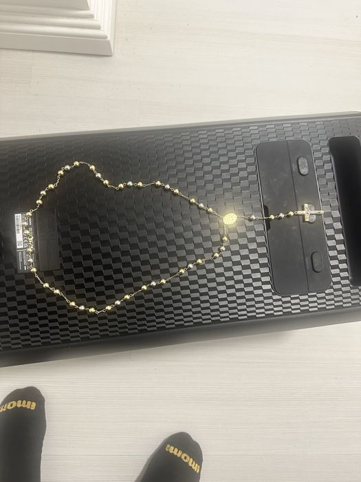 Lant aur deosebit folosit foate putin 14 karate