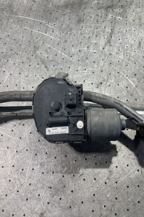 Ansamblu stergatoare parbriz volan pe stanga 1 397 220 538 BMW Seria