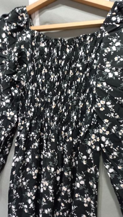 Платье женское хб