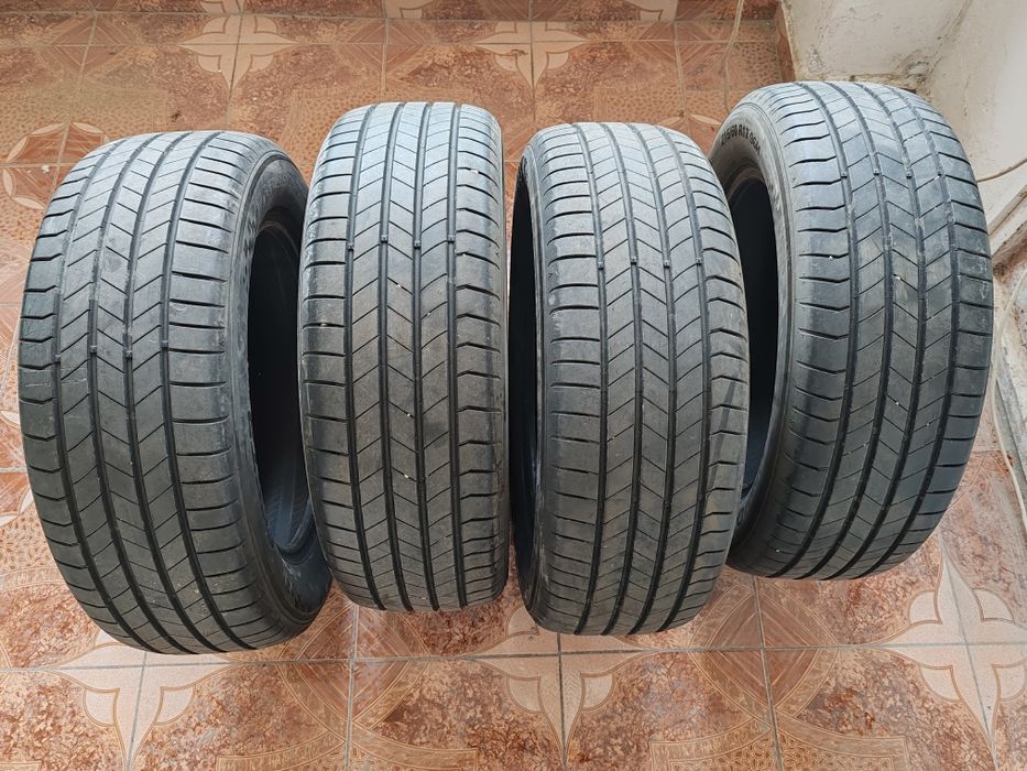 Anvelope vara kumho 215 60 r17