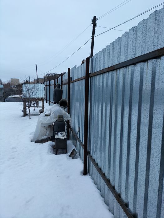 Продам дачу в СО Железобетонщик