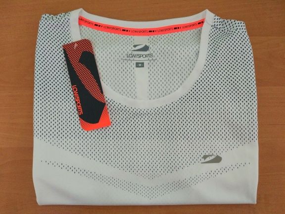 Мужская майка для спорта