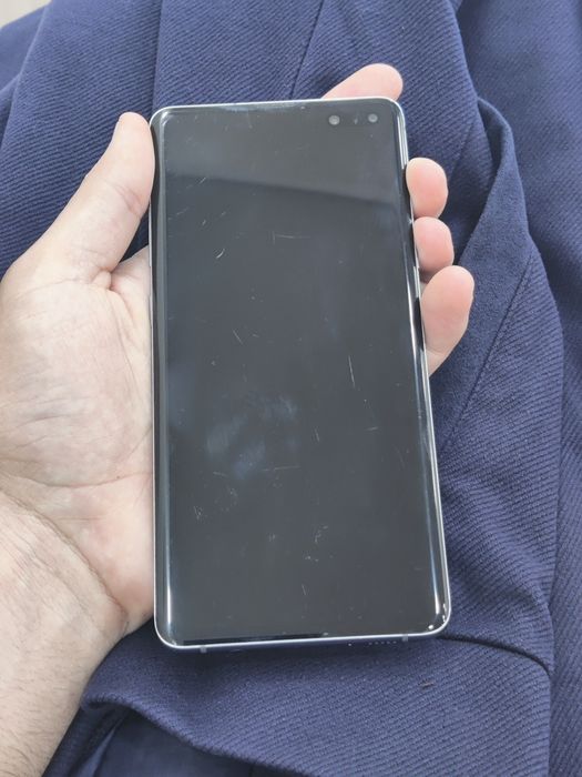 Samsung S 10 5gㅤㅤ