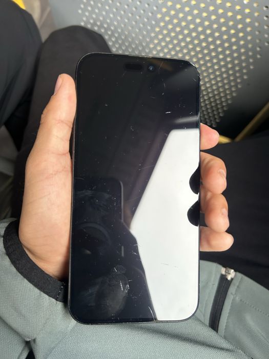 iPhone 15 plus 96akb 128