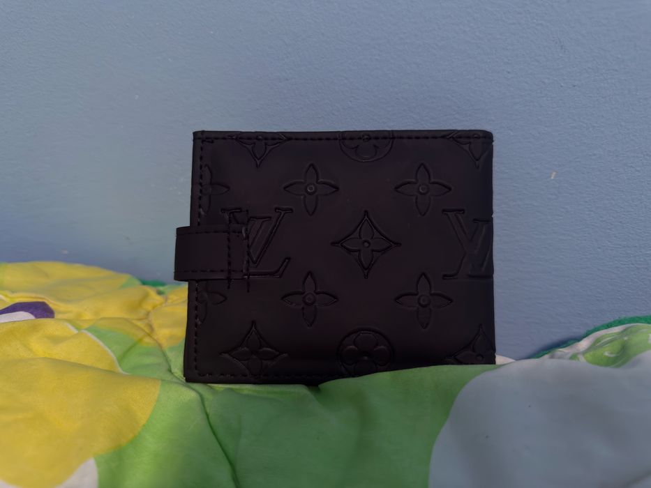 Louis Vuitton портмоне