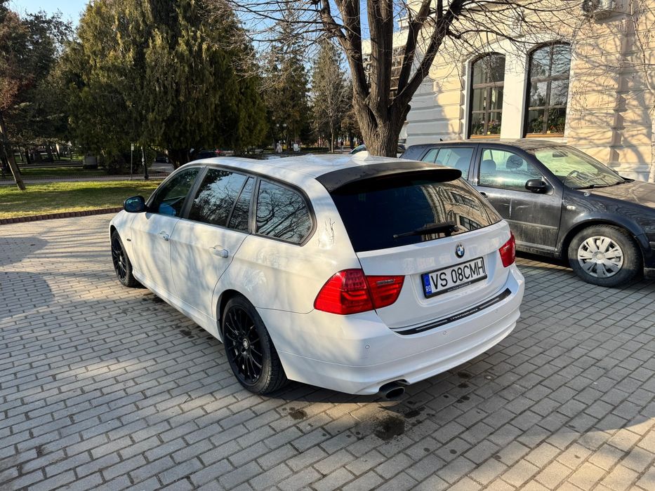 BMW Seria 3 2009 — imagine 3