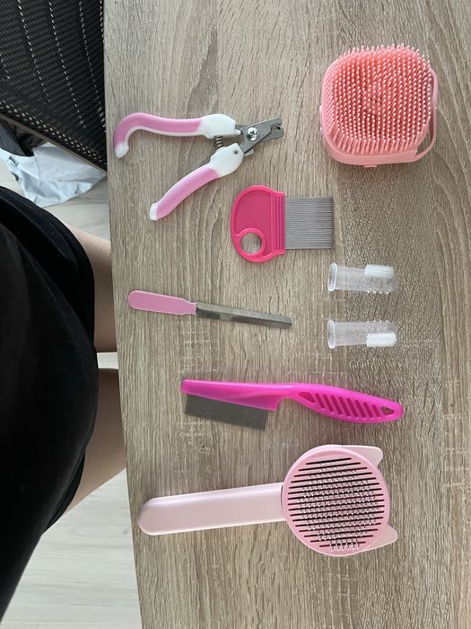 8 шт набор для кошек