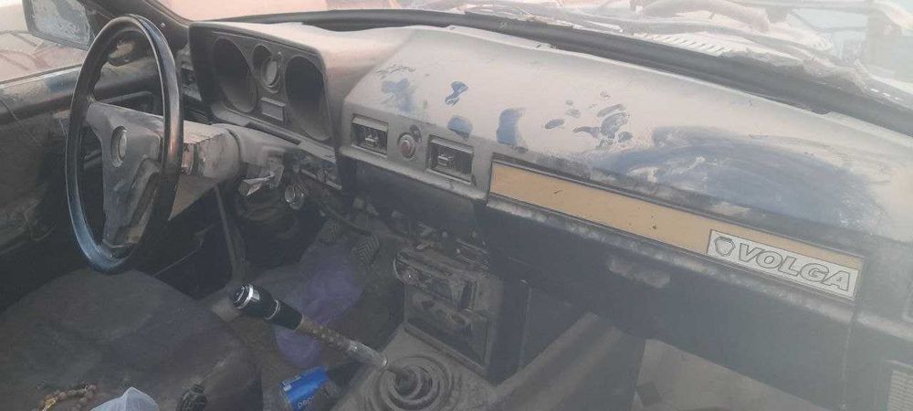 Волга сотилади Газ 31029