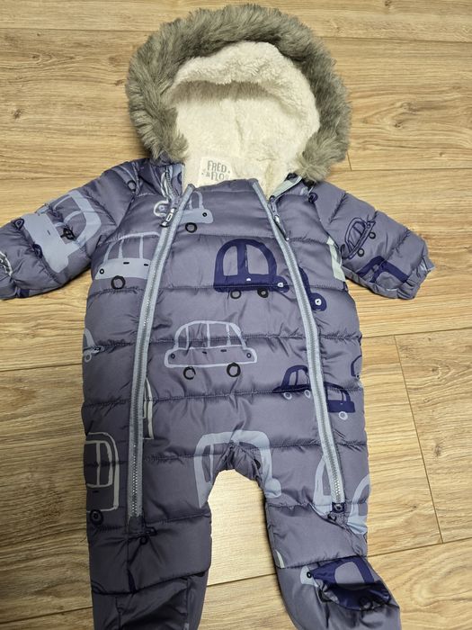 Lot haine bebe (baietel)