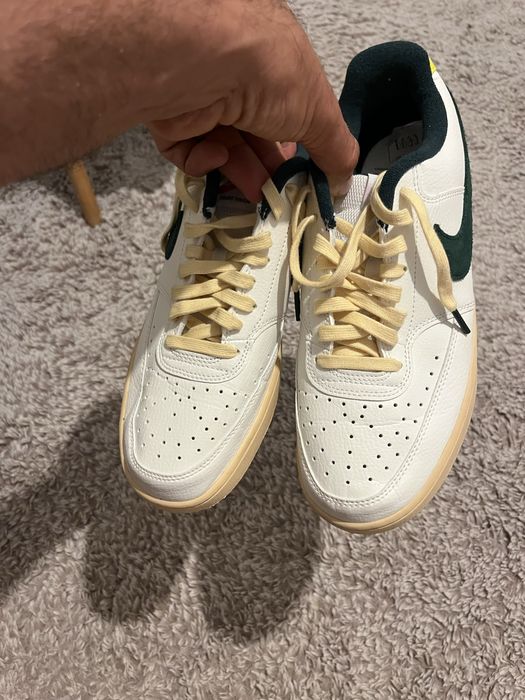 Nike Court Vision Lo-оригинални мъжки маратонки