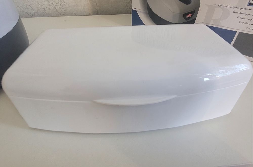 Контейнер для стерилизации.