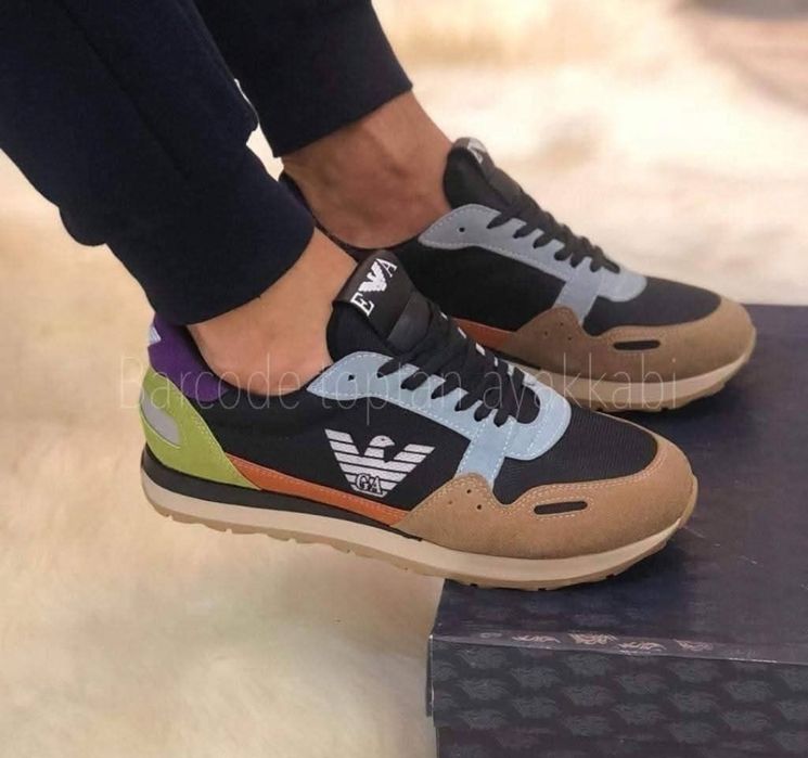 Мъжки маратонки 39 40 41