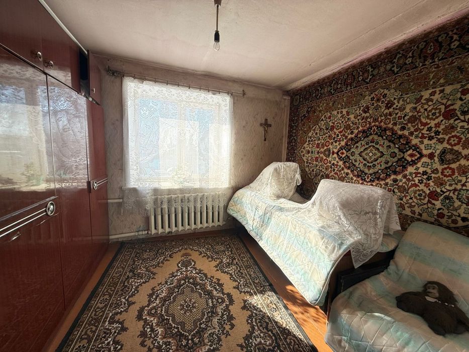 Продам 2 комн квартиру 6400