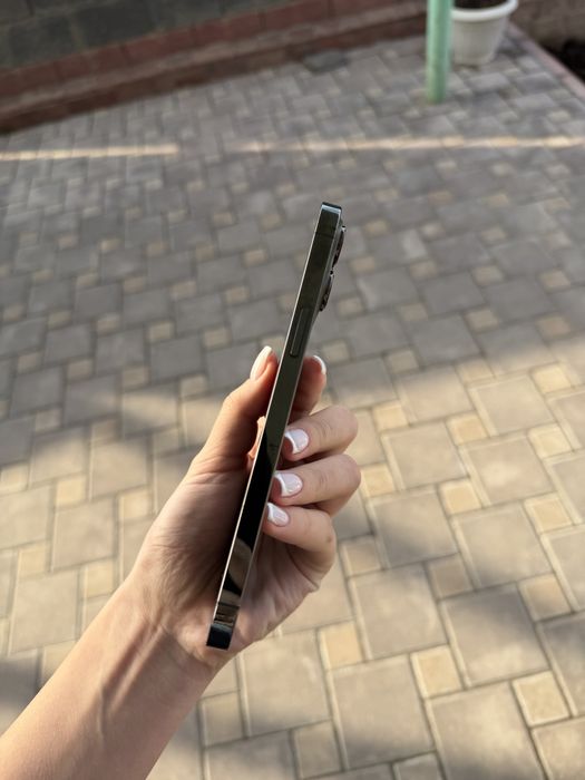 Iphone 13 PRO MAX 256 гб