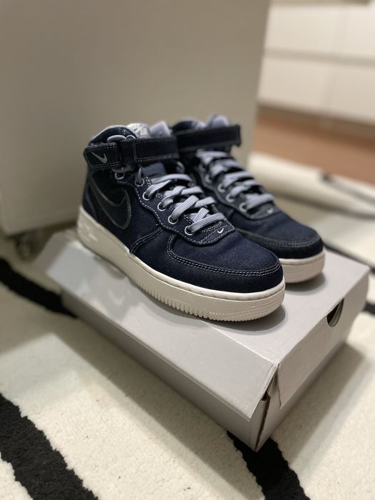 Nike air force 1 mid